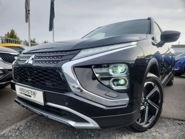 Mitsubishi Eclipse Cross PHEV