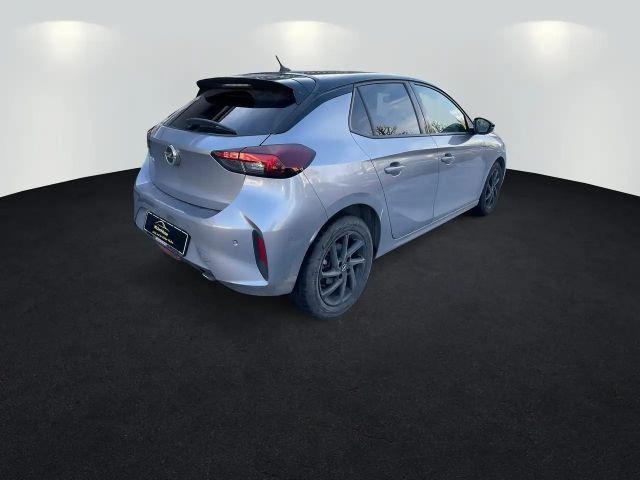 Opel Corsa 1.2 Turbo GS-Line Grand Sport Turbo