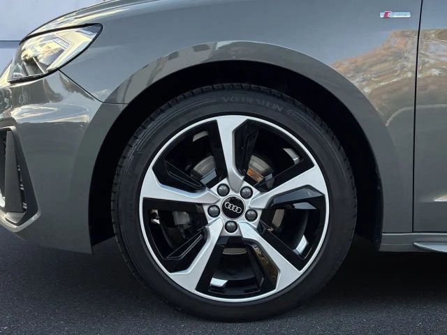 Audi A1 35 TFSI S-Line