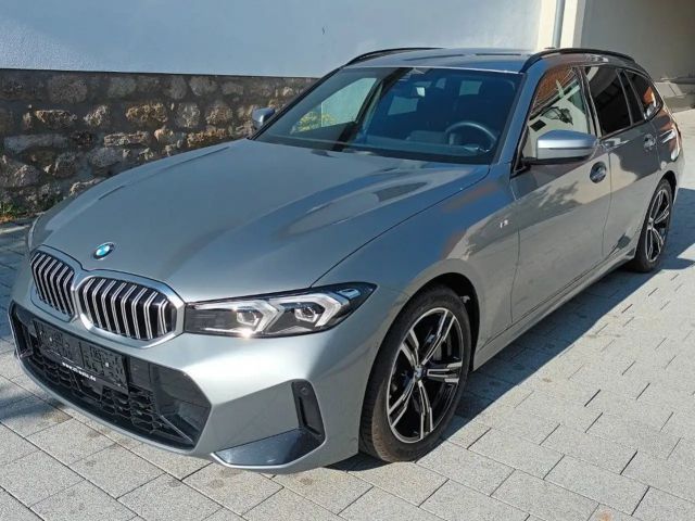 BMW 330 330i M-Sport Touring xDrive