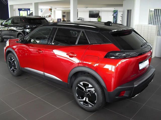 Peugeot 2008 GT-Line