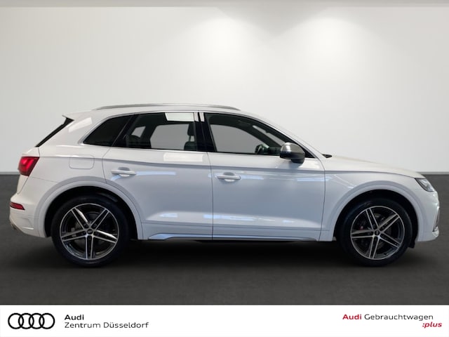 Audi SQ5 SUV TDI tiptronic Audi SQ5 SUV