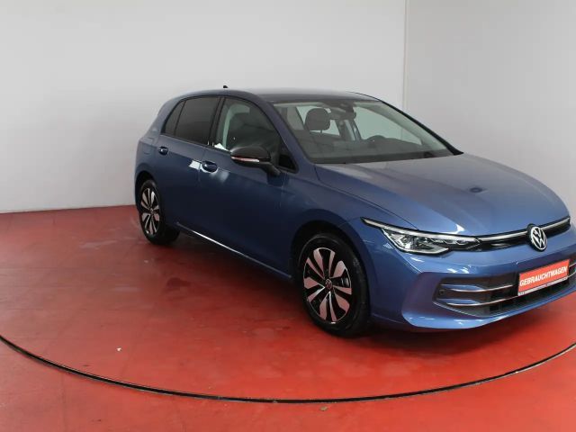 Volkswagen Golf 2.0 TDI DSG