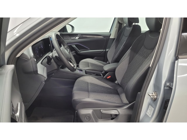 Volkswagen Tiguan 1.5 eTSI DSG