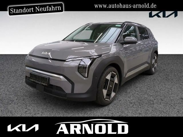 Kia EV3 58.3 kWh Earth