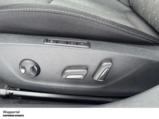 Skoda Octavia 2.0 TDI Combi Style Style