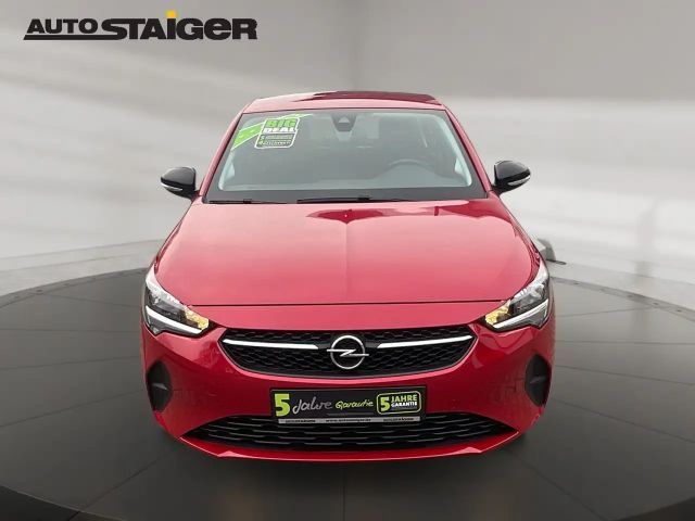 Opel Corsa 1.2 Turbo Edition Turbo