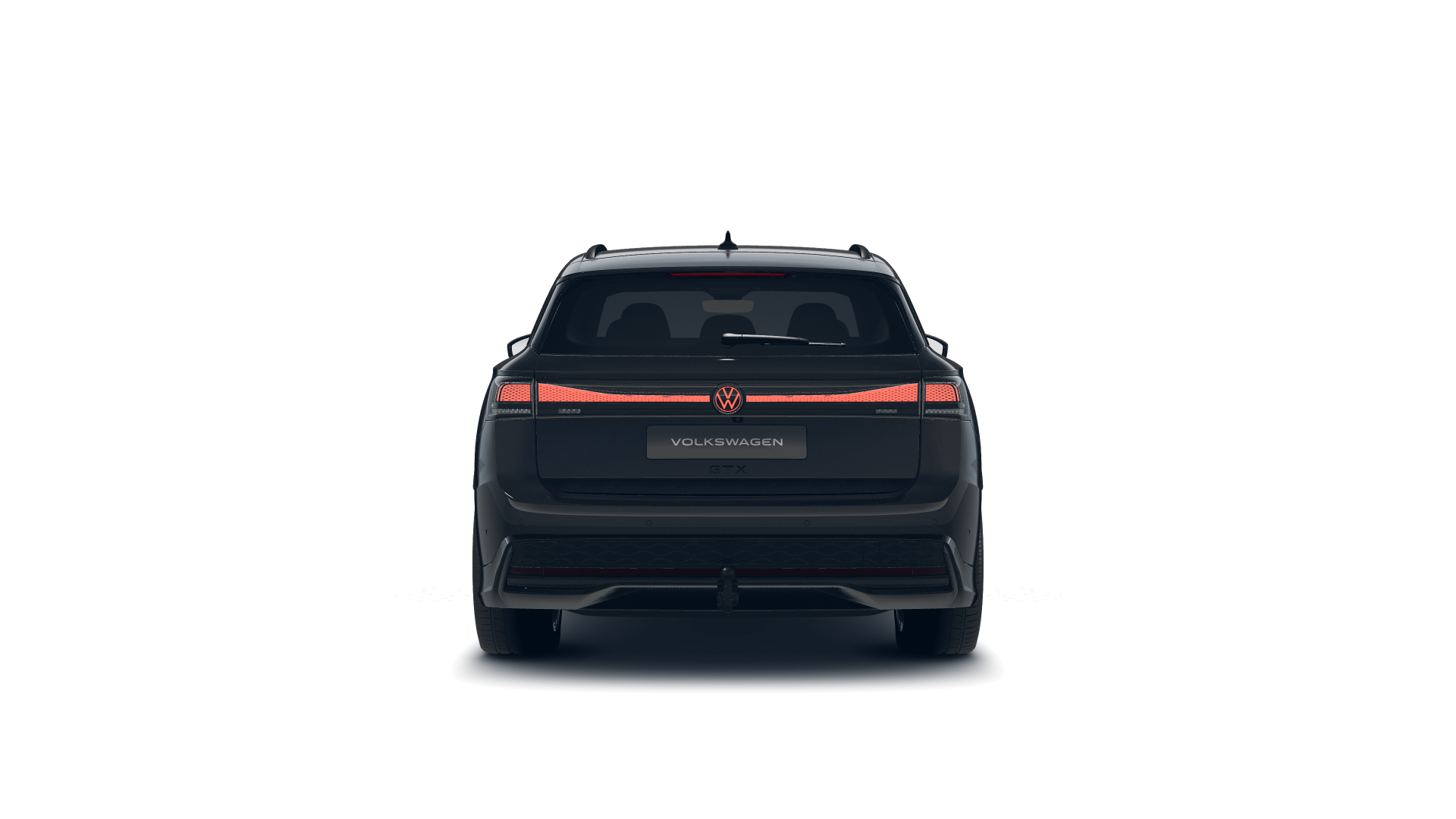 Volkswagen ID.7 IQ.Drive Tourer