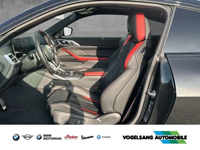 BMW 440 Coupé xDrive