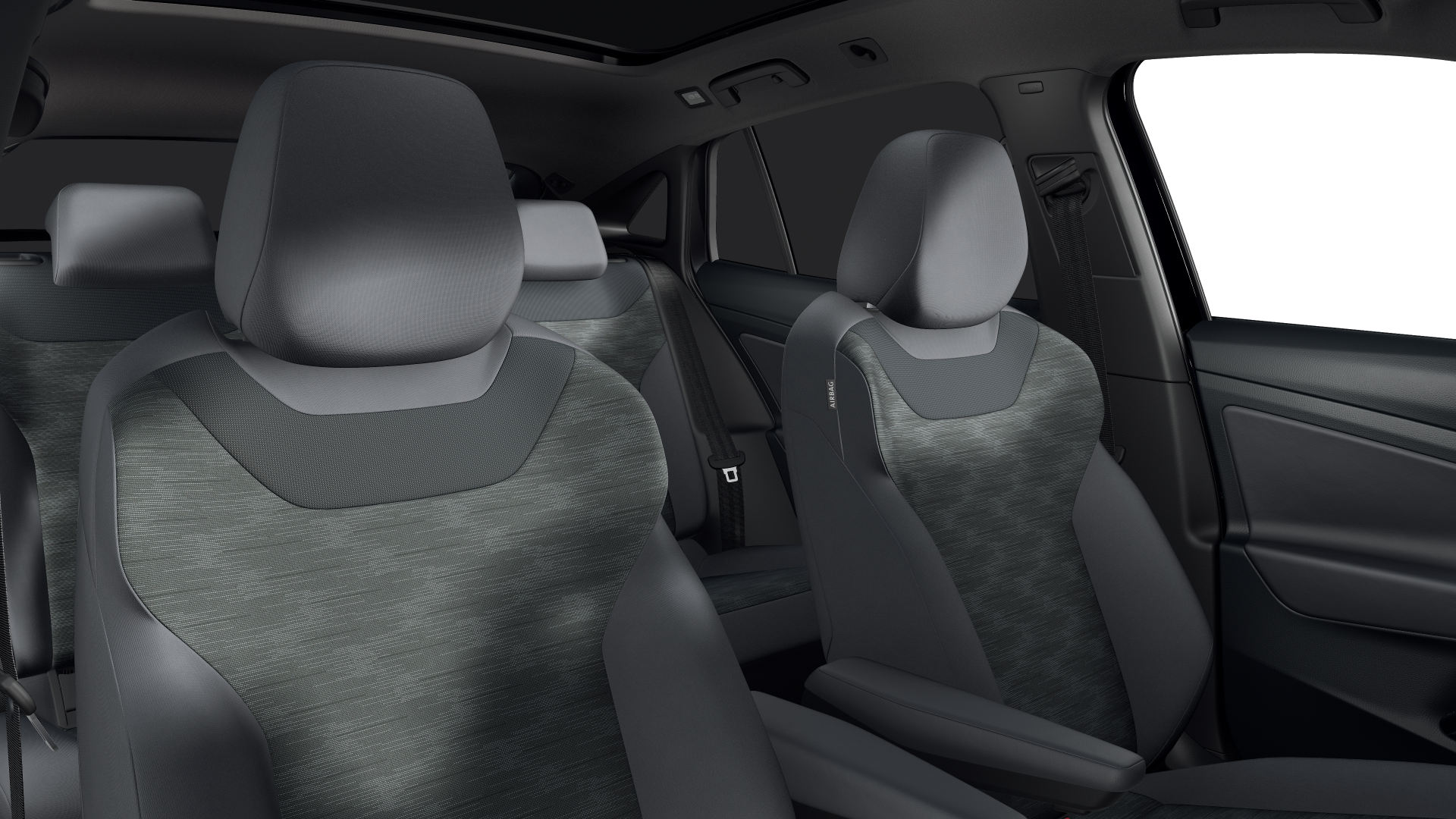 Volkswagen ID.5 IQ.Drive Pro