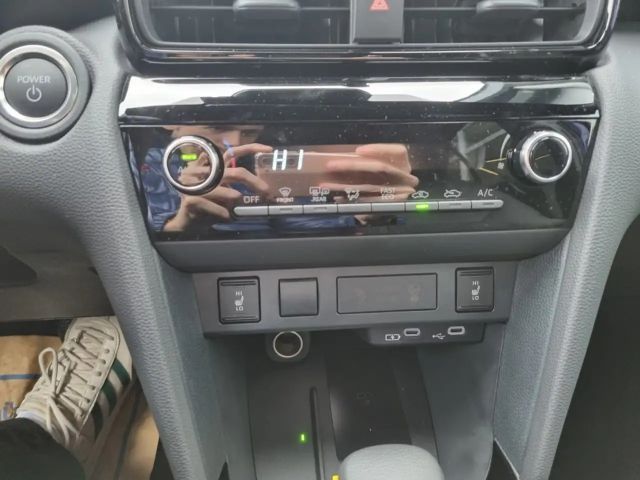 Toyota Yaris Cross 4x2 Active