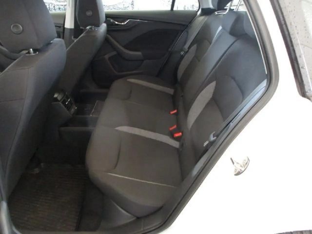 Skoda Scala Essence, Standort Geldern