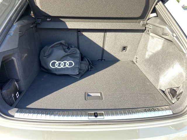 Audi Q3 Hybride S-Line