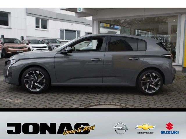 Peugeot 308 Allure Pack Hybrid