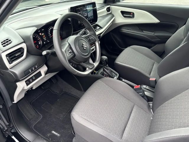 Suzuki Swift Comfort Hybrid