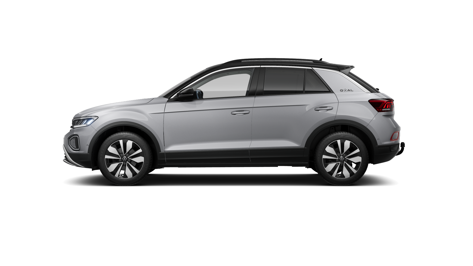 Volkswagen T-Roc 1.5 TSI DSG