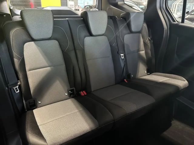 Renault Kangoo Blue EDC Techno dCi 115