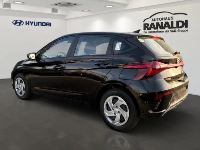 Hyundai i20 1.0 Select T-GDi