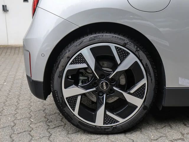 MINI Mini Electric SE