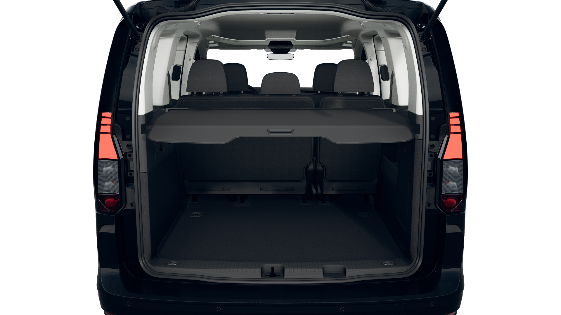 Volkswagen Caddy LED*NAV*SHZ*ACC*PARKLENK*KAMERA*BEH.FRONT*TOTW*VIR