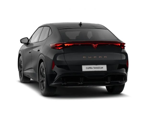 Cupra Tavascan 210kW/286PS