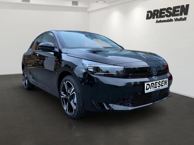 Opel Corsa GS-Line Grand Sport