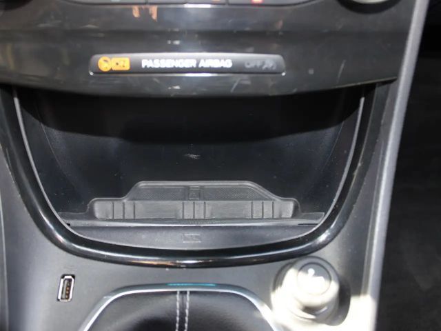 Ford Puma EcoBoost ST Line