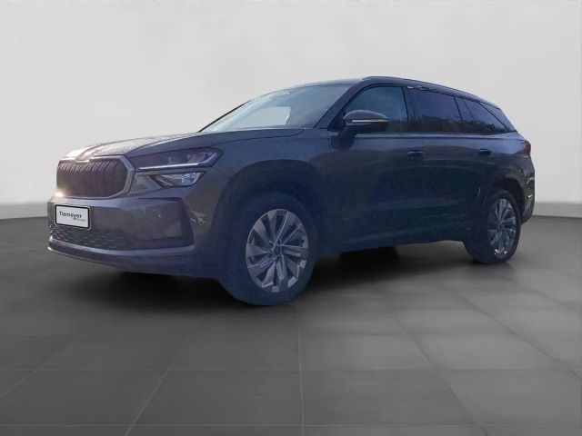 Skoda Kodiaq 2.0 TDI 4x4 Selection
