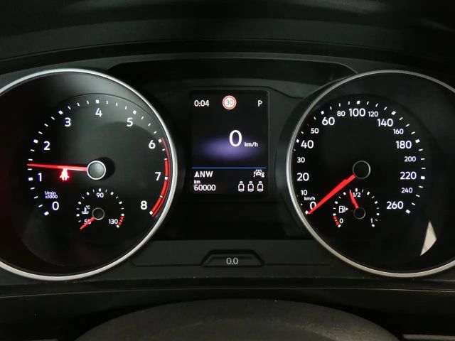 Volkswagen Tiguan 1.5 TSI DSG