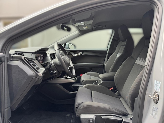 Audi Q4 e-tron 35 Sportback