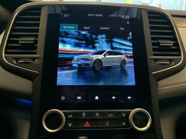 Renault Talisman Combi Estate Initiale Paris