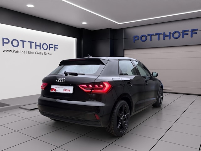 Audi A1 25 TFSI Sportback