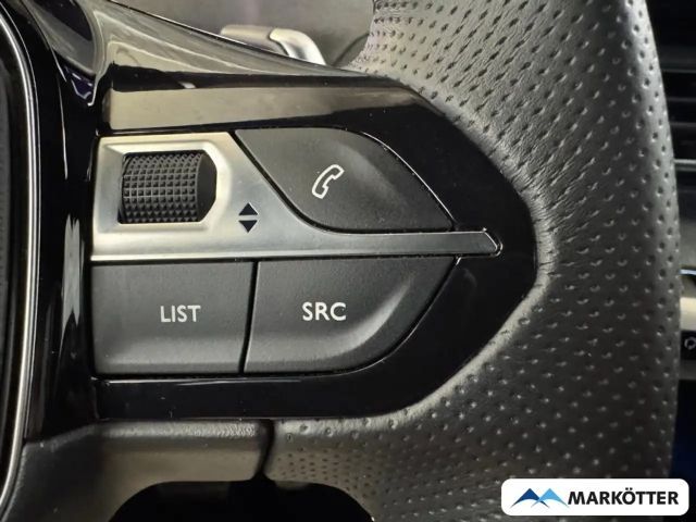 Peugeot 3008 GT-Line