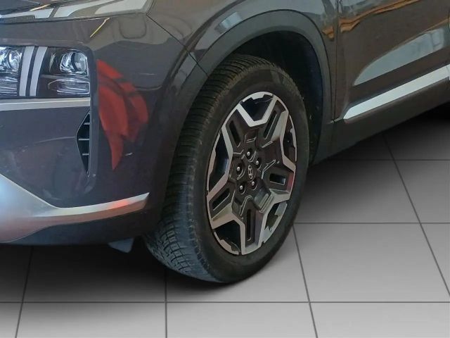 Hyundai Santa Fe 1.6 Prime T-GDi