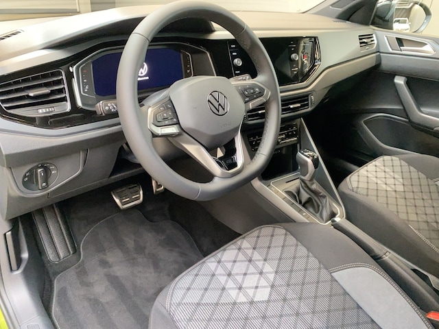 Volkswagen Taigo DSG