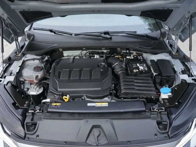 Volkswagen Arteon 2.0 TDI R-Line