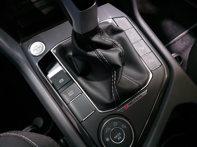 Volkswagen Tiguan 4Motion Allspace R-Line