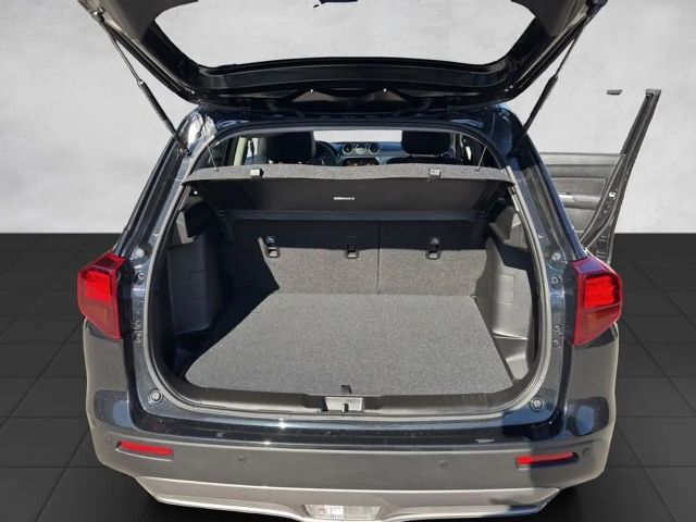 Suzuki Vitara AllGrip Flash GL Hybrid