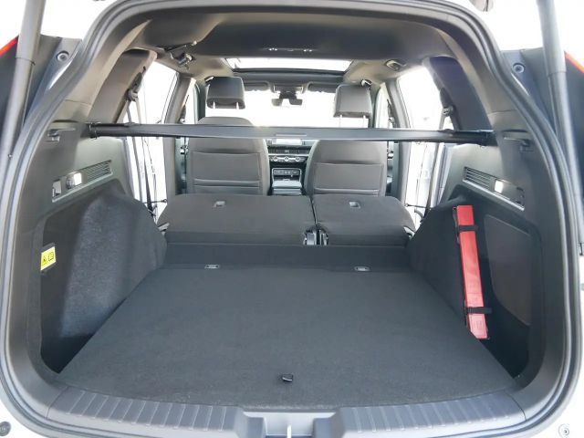 Honda CR-V 2.0 Advance Hybrid