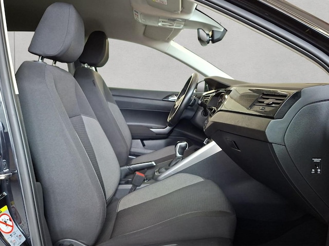 Volkswagen Polo 1.0 TSI DSG Life