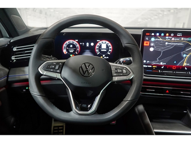 Volkswagen Tiguan 1.5 eTSI DSG IQ.Drive R-Line