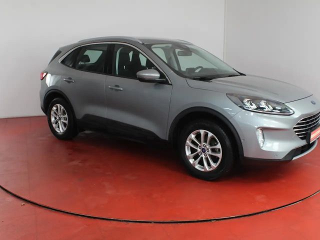 Ford Kuga Titanium