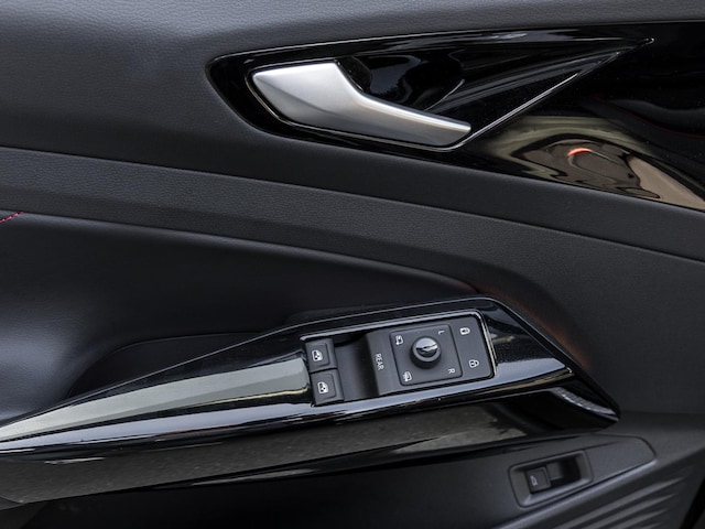 Volkswagen ID.4 4Motion GTX