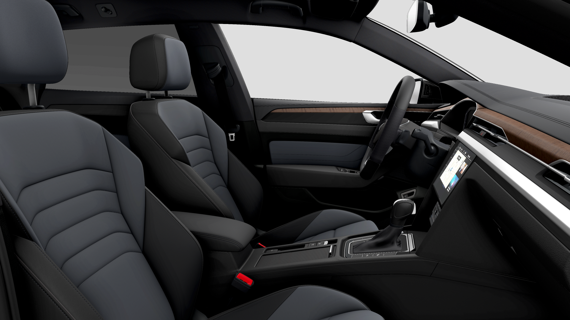 Volkswagen Arteon Shooting Brake 2.0 TDI DSG