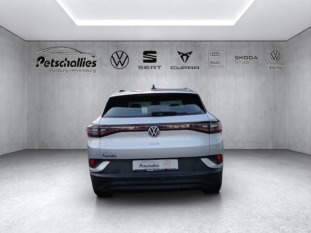 Volkswagen ID.4 77 KWh Performance Pro