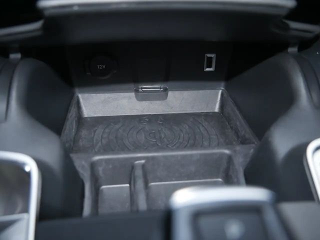 DS DS 7 Crossback Crossback E-Tense