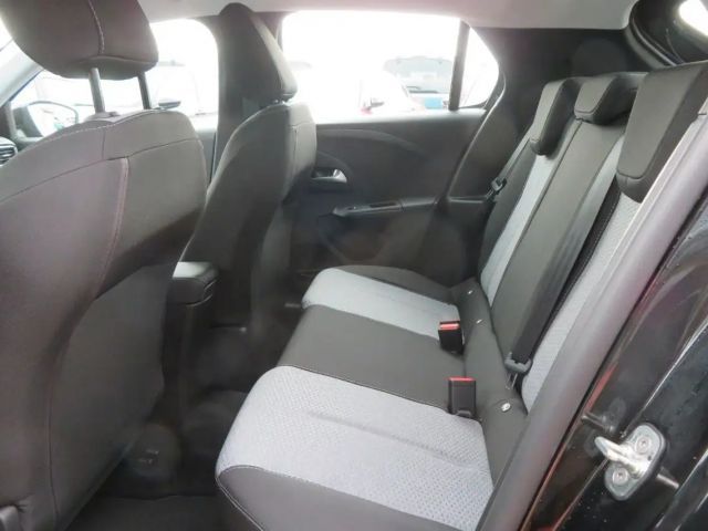 Opel Corsa Edition F Edition