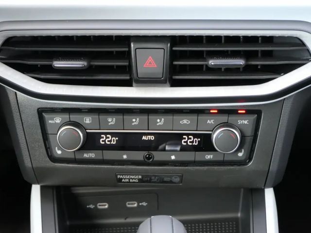 Seat Arona 1.0 TSI DSG Style