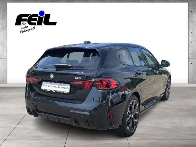 BMW 120 M-Sport Sedan