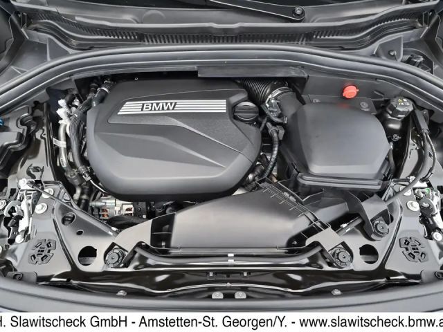 BMW 218 218d Active Tourer Sedan